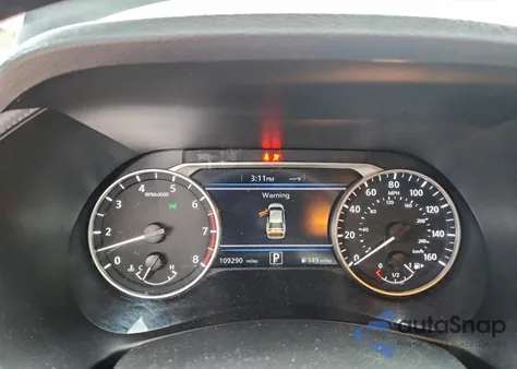 2021 Nissan Sentra Sv z USA, uszkodzony, nr VIN 3N1AB8CV9MY265020